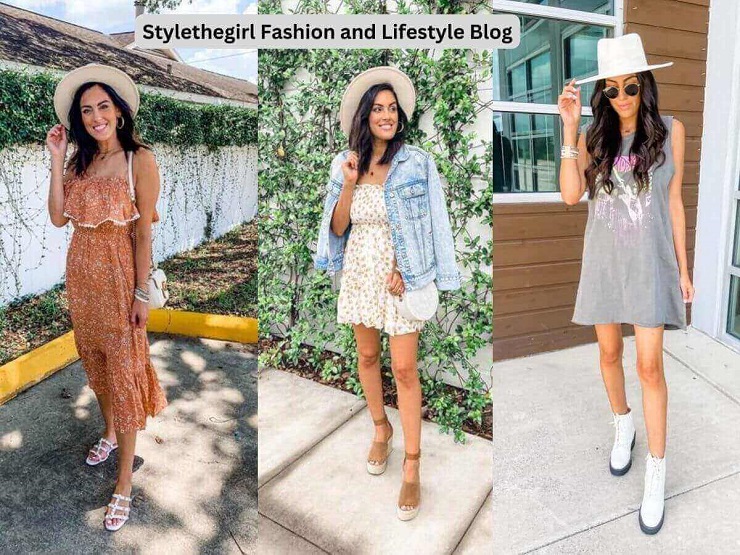 stylethegirl fashion and lifestyle blog