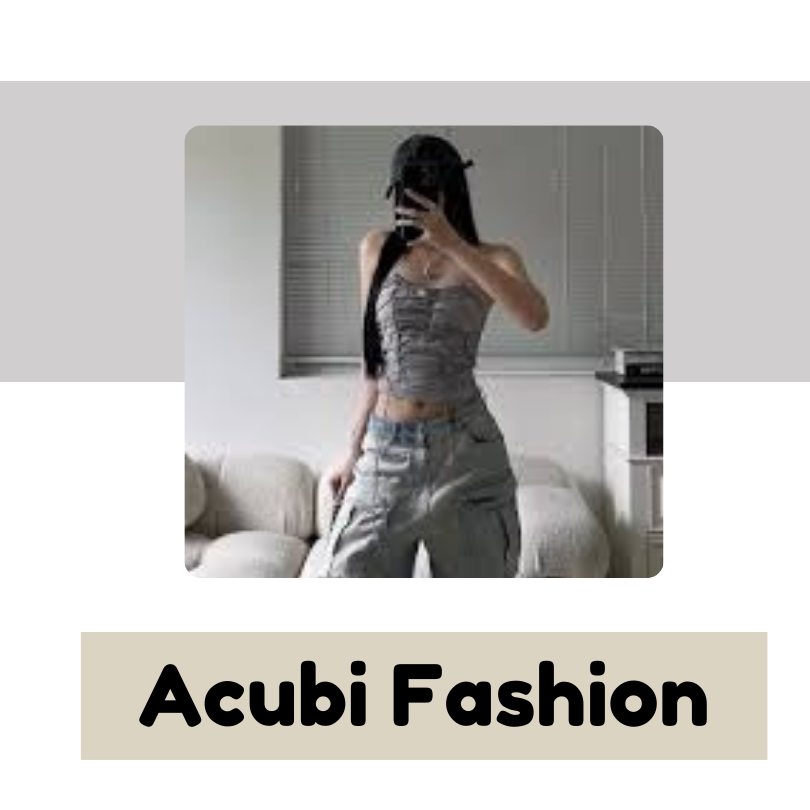 acubi fashion